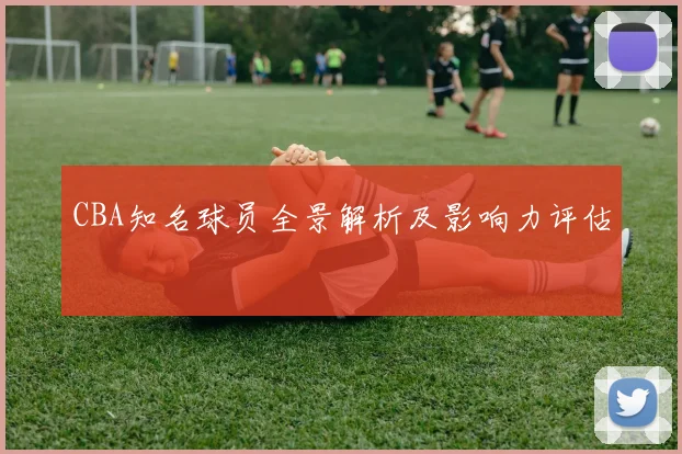 CBA知名球员全景解析及影响力评估