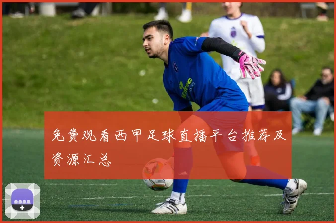 免费观看西甲足球直播平台推荐及资源汇总