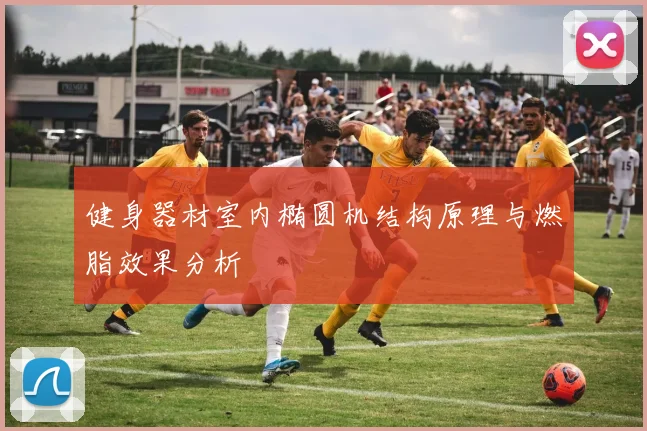 健身器材室内椭圆机结构原理与燃脂效果分析